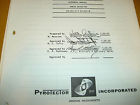 30-231-4 0-231-4 30-231-8 Pyrotector Smoke Detector