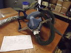 002 Pilot Oxygen Quick . Rebuilt Dawn Scott U Mask