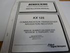 006-00655-0000 Bendix King Navcom Install Manual