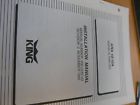 006-0152-03 Bendix King Radar Alt Install Manual Nos