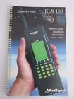 006-08782-0000 Bendix King Handheld Gps Comm Operators Guide Manual