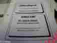 006-10543-0000 Bwndix King Bendix Ki-208a 209a Nav Indicator Installation Manual