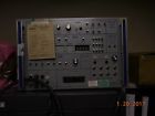 01-1203-00 Jcair Dme-xponder-lra Dfiu Test Panel