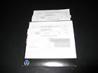 010-00330-43 Garmin Hi Res Gdu Database Sd Card For Textron Aviation