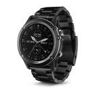 010-01338-36 Garmin International Bravo Titanium Gps Pilot Watch New 753759161880
