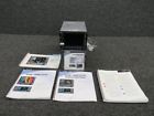 011-00940-00 Garmin Gns Gps Tray Manuals Data Cards