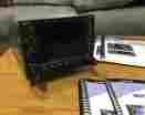 011-01064-00 Garmin Gns 530w 14 28v Gps Nav Comm