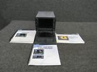 011-01065-45 Garmin Gns Gps Waas Tray Manuals Data Cards Taws