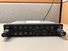 011-03520-00 Garmin Gma Audio Panel New With Tray And Back Plate
