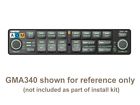 011-0403-00 Pma8000 Garmin Gma-340 Cmplt