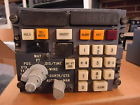 012 Unit U Bus Delco 747 Display Air 727 737 Carousel Douglas