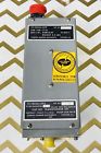 01a233750a-21-12 Stewart Warner Transponder Test Set