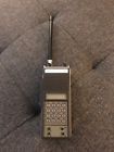 03117-0620 Narco Ht Handheld Operators Manual Good Condition No Adapter