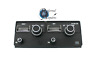 050-01666-0000 King Radio Corp New Old Stock Faceplate Mod Kit Pn