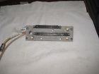 050-03378-0000 Bendix King Kx155a-165a With Gs