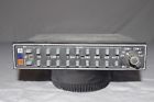 066-055-03 Sn 17600 Bendix King Audio Pnl