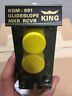 066-1035-02 Bendix King Kgm Glide Slope Marker Receiver Overhauled