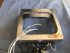 066-1055-037214 King Audio Panel Rack And Connector