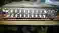 066-1055-03r-17 Honeywell Intl Bendix King Kma 24 Audio Control Panel P N