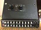066-1055-066 Avionics Kma Audio Panel By King Radio Corp