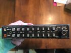 066-10550-03 Bendix King Audio Panel