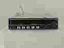 066-1072-04 King Kr-87 Adf With Superflag Output Pn Sn 62863 Including Tray