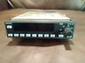 1156-0101 066--1156-0101 Bendix King Transponder Rack Connector