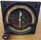 066-3008-02 Ki-201c Bendix King Ki 201c Vor Cdi Course Deviation Indicator P N