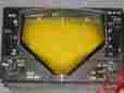 066-3026-00 King Kwx 40 Tso Weather Radar Indicator System Unit Ki240