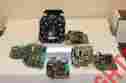 066-3034-00 King Radio Corporation Ki 203 Vor Loc Converter Indicator