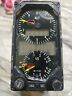 066-3077-54 Bendix King Broken Glass Kav Altitude Speed Indicator For Parts