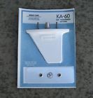 071-01174-0000 Bendix King Bendix-king Ka-60