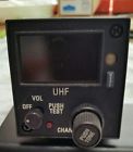 071-01546-0101 Bendix King Kfs-599a Uhf