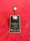 071-1036-00 Bendix King Used Ka28 Transponder Antenna