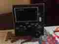 071-1274-01 King Kfs 594 Hf Control Ktr System Head