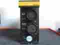 071-2007-00 Bendix King Kaa 455 Audio Control System