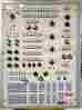 071-5030-00 Bendix King Kts 151 Autopilot Test Set