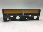 073-0404-03 Faceplate With Lens 073-0404-03 Faceplate With Lens