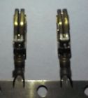 08-05-0302 Molex Bendix-king Gold Connector Pins