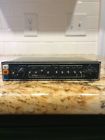0900-0418-10 0900-0409-00 Terra Model Tma 350d Audio Panel P N