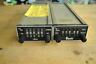 0900-0725-013 Terra Nav Comm Transceiver Set With Tray