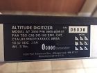 0900-4099-01 Terra Altitude Digitizer Encoder