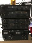 1-ky195b 2-kx145 King Radio Package
