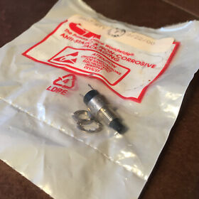 3507 1 One S-tec Push Switch For Yoke Pn Nos Ptt