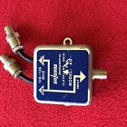 108-136mhz Antenna Development Co Navigation Splitter