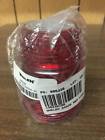 11-03254 Whelen Red Optic Lens