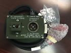 11080-3980-01 Harris Dc Switch Assy