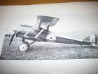 110hp Le Rhone De Havilland