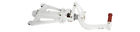 114-810000-655 114-820021-651 114-810000-656 Professional Landing Gear Assemblies For Beechcraft Nose And Mains