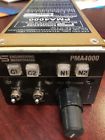 Pma4000 11942 Ps Engineering Audiopanel